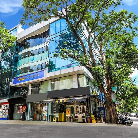 Fabhotel Crown Heights - Nr Koramangala Club Bengaluru Zewnętrze zdjęcie