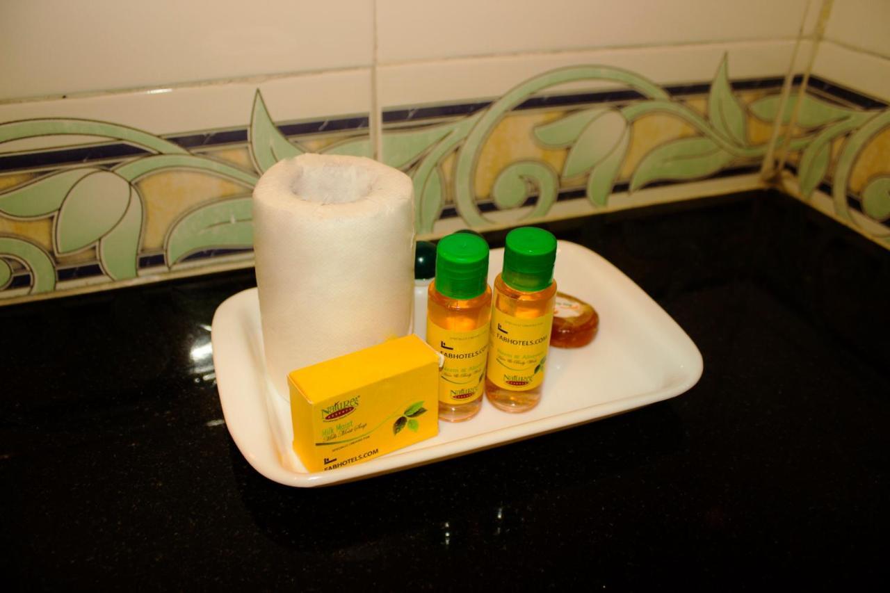 Fabhotel Crown Heights - Nr Koramangala Club Bengaluru Zewnętrze zdjęcie